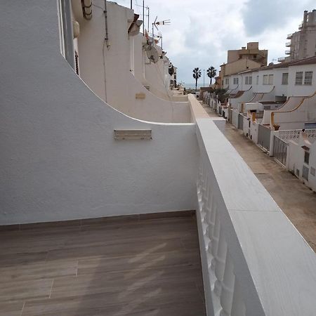 Casa Adosada Amplia, Peniscola Piscinas Parking Y Playa Διαμέρισμα Εξωτερικό φωτογραφία