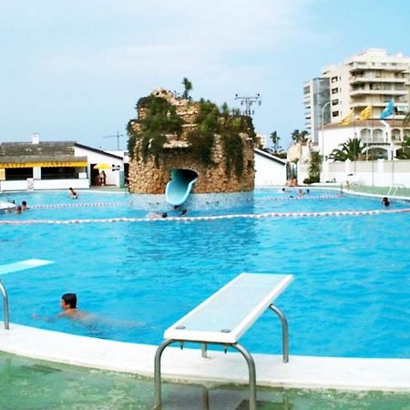 Casa Adosada Amplia, Peniscola Piscinas Parking Y Playa Διαμέρισμα Εξωτερικό φωτογραφία