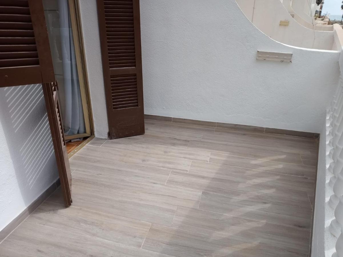Casa Adosada Amplia, Peniscola Piscinas Parking Y Playa Διαμέρισμα Εξωτερικό φωτογραφία